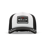 Melin - Hydro Odysea MPH Pit Crew