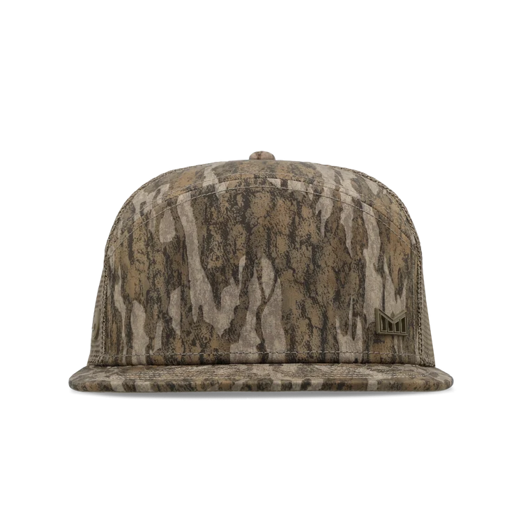 Melin - Hydro Trenches Mossy Oak - Bottomland