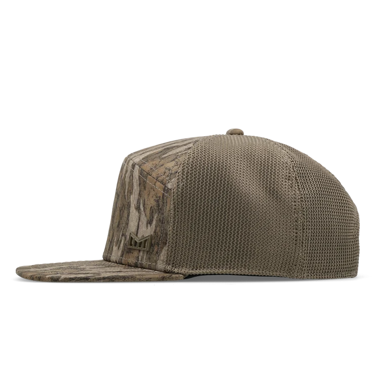 Melin - Hydro Trenches Mossy Oak - Bottomland