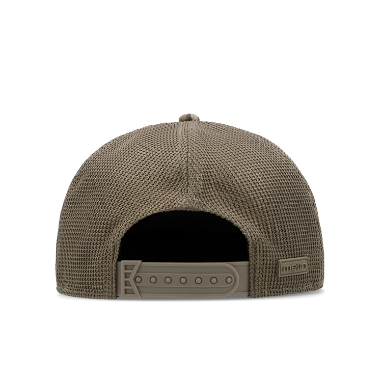 Melin - Hydro Trenches Mossy Oak - Bottomland
