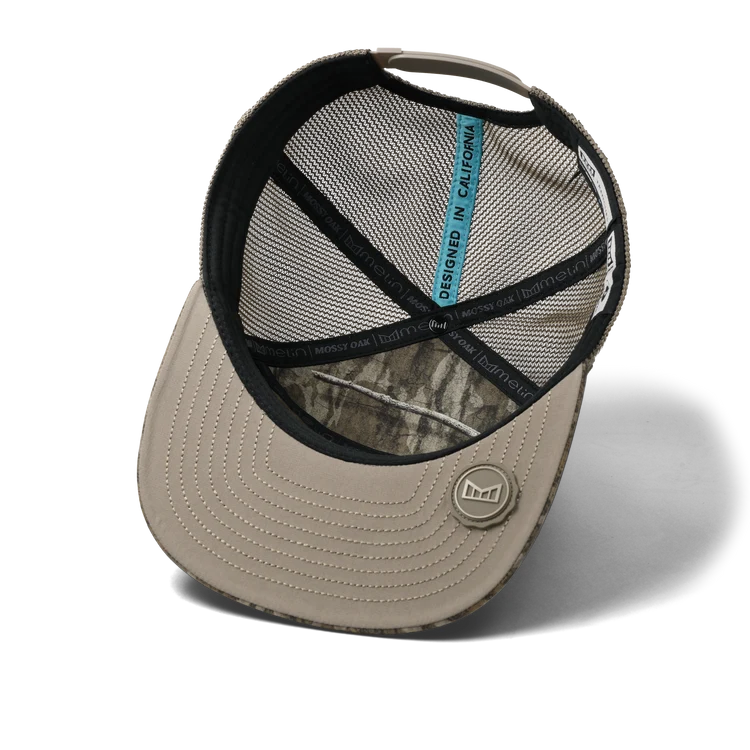 Melin - Hydro Trenches Mossy Oak - Bottomland