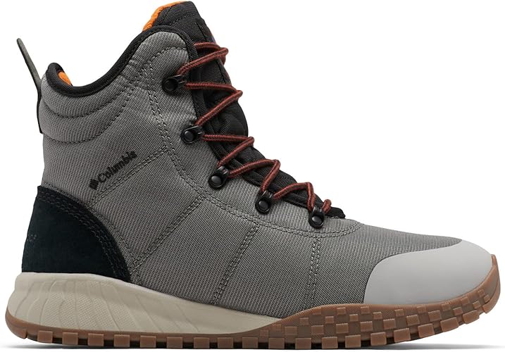 Columbia - Men's Fairbanks Omni-Heat Boot
