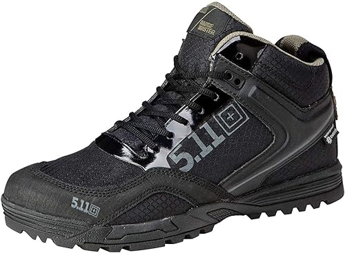 5.11 tactical range master hotsell boot 12148