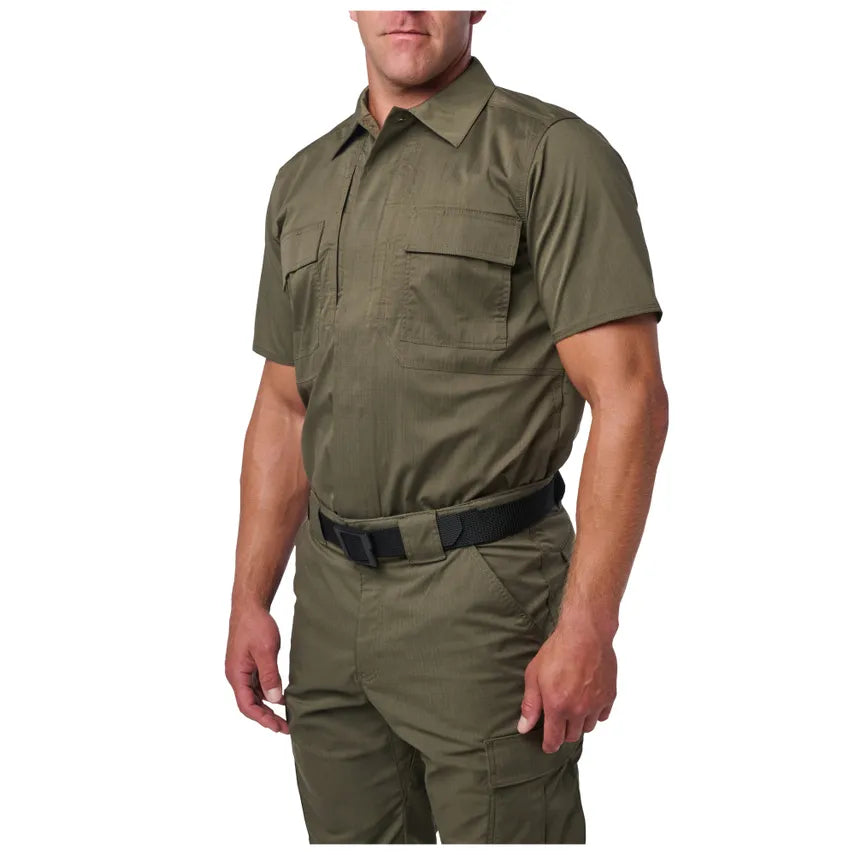 5.11 Tactical - Flex Tac Ripstop TDU Short Sleeve Shirt