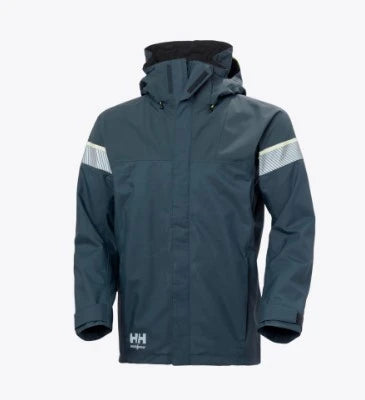 Helly Hansen - Njord Shore Shell Jacket