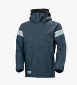Helly Hansen - Njord Shore Shell Jacket
