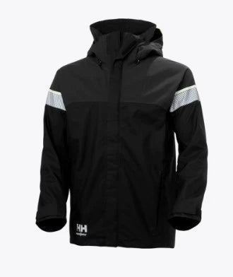 Helly Hansen - Njord Shore Shell Jacket