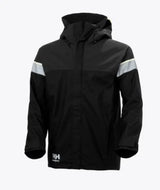 Helly Hansen - Njord Shore Shell Jacket