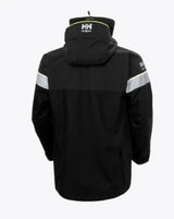 Helly Hansen - Njord Shore Shell Jacket