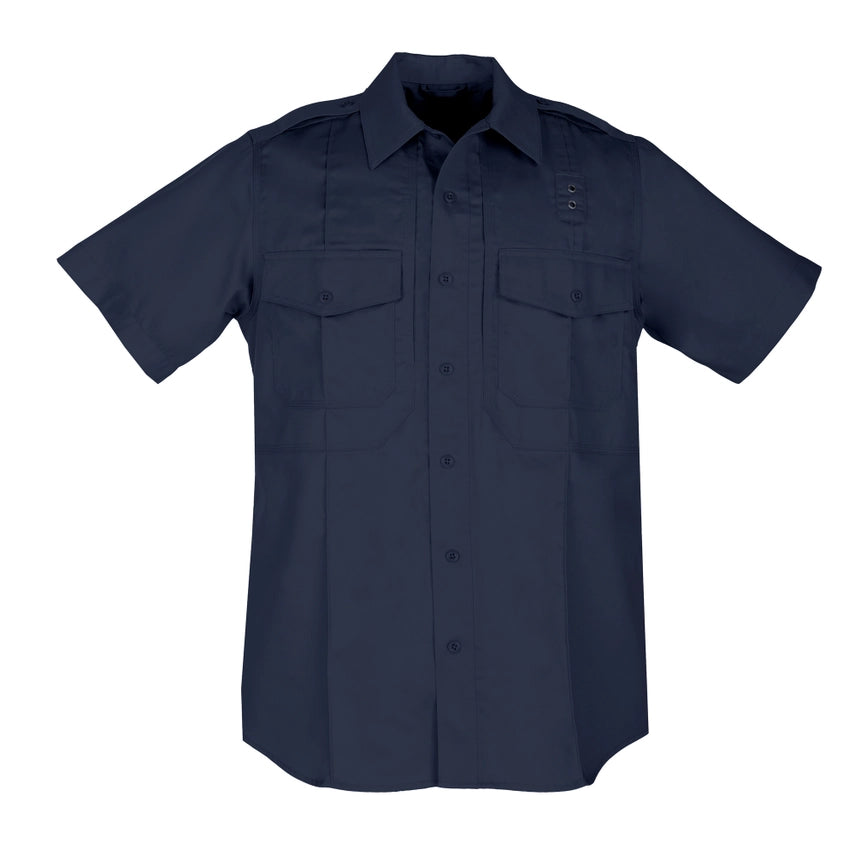 5.11 Tactical - PDU Short Sleeve Class B Twill Shirt
