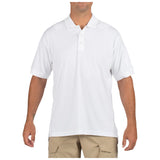5.11 - Tactical Jersey Short Sleeve Polo