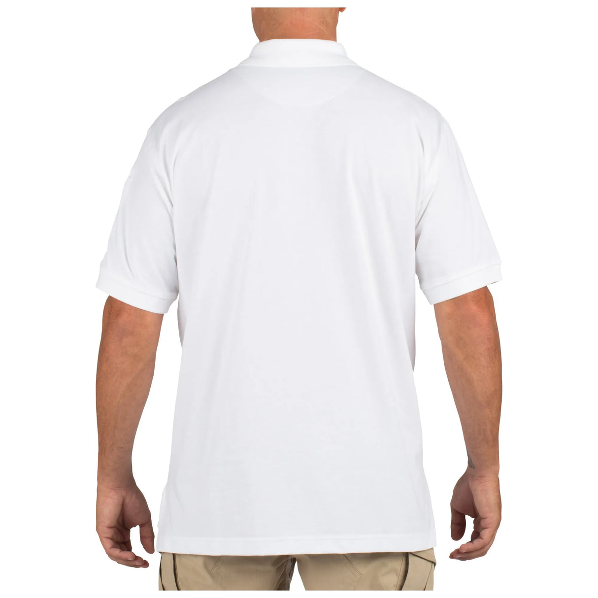 5.11 - Tactical Jersey Short Sleeve Polo