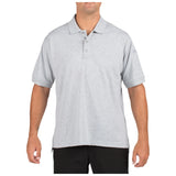 5.11 - Tactical Jersey Short Sleeve Polo