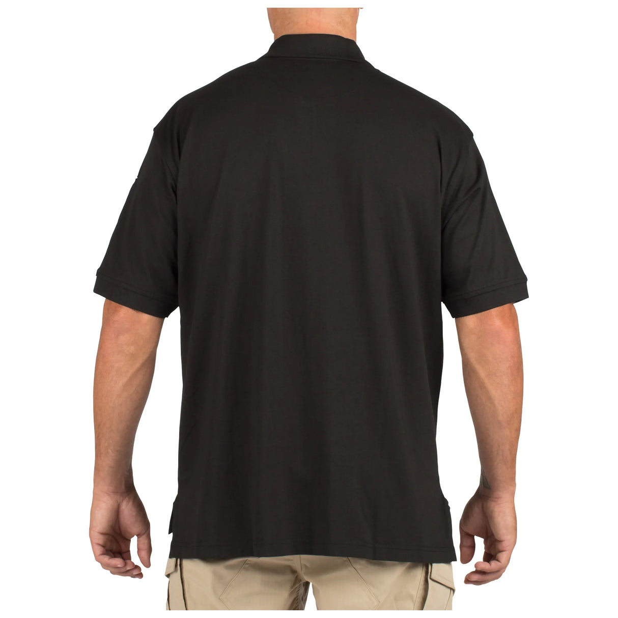 5.11 - Tactical Jersey Short Sleeve Polo
