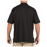5.11 - Tactical Jersey Short Sleeve Polo