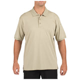 5.11 - Tactical Jersey Short Sleeve Polo