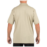 5.11 - Tactical Jersey Short Sleeve Polo