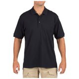 5.11 - Tactical Jersey Short Sleeve Polo