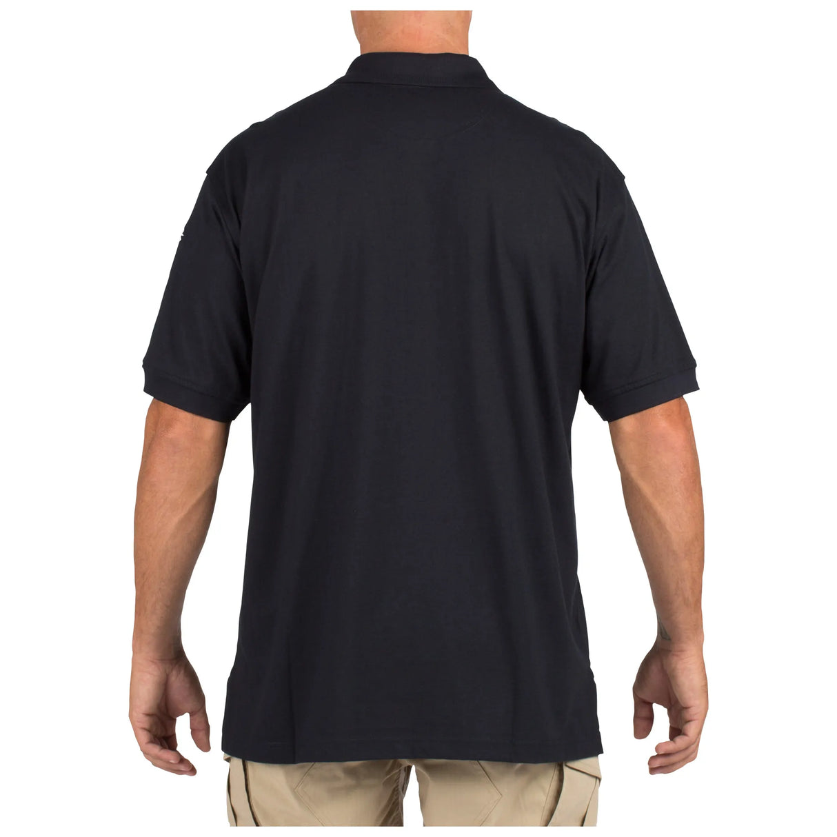 5.11 - Tactical Jersey Short Sleeve Polo