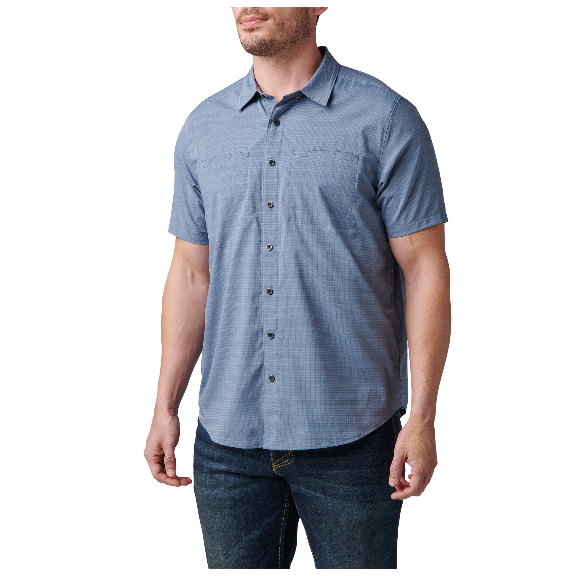 5.11 Tactical - Ellis Short Sleeve Shirt – Urban Tactical