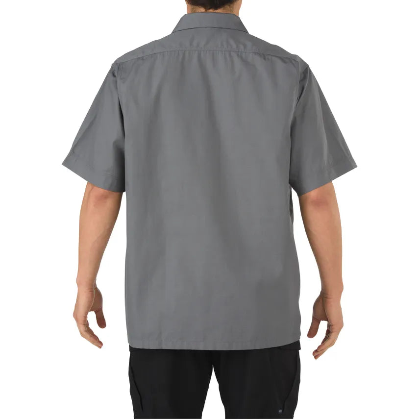 5.11 Taclite TDU Short Sleeve Shirt