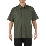 5.11 Tactical - Taclite TDU Short Sleeve Shirt - TALL