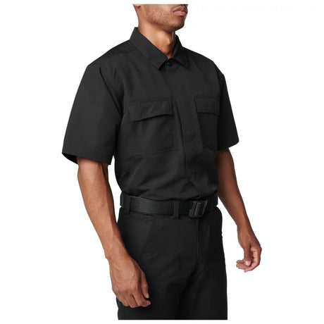 5.11 Fast-Tac TDU Short Sleeve Shirt