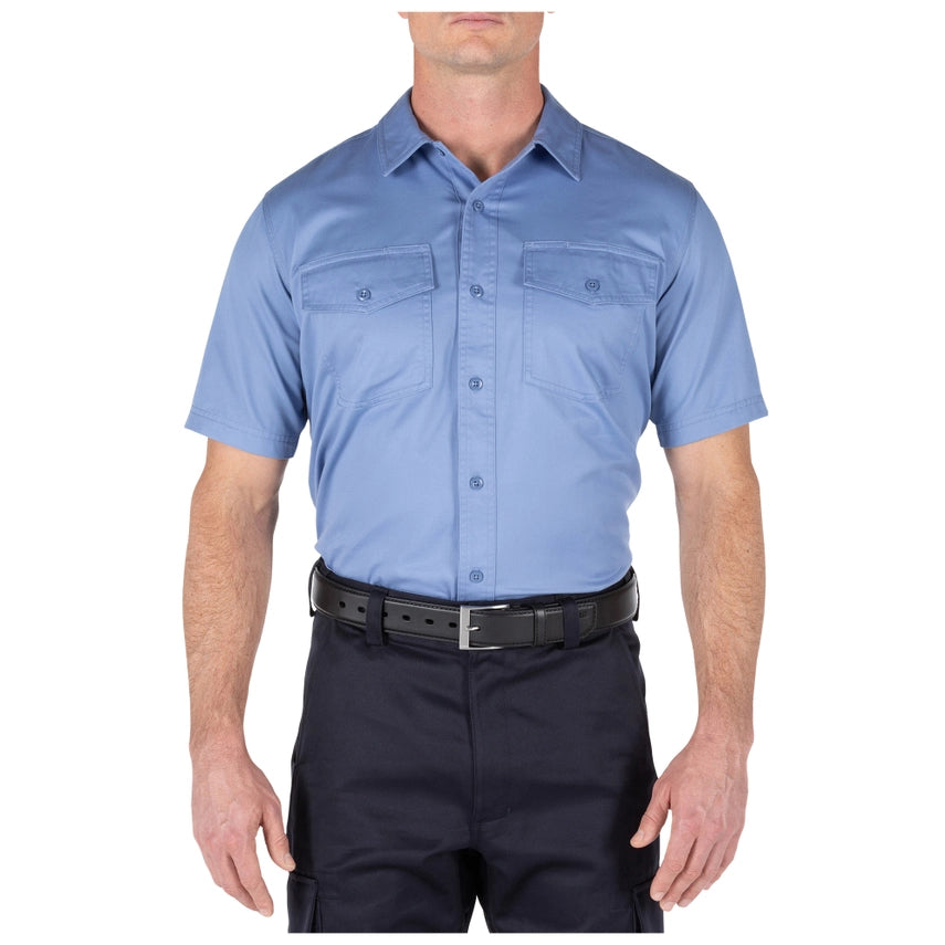 5.11 Tactical - Company Short Sleeve Shirt - Tall
