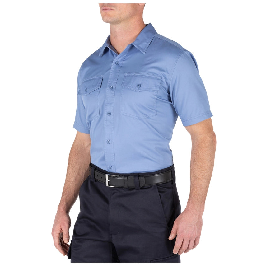 5.11 Tactical - Company Short Sleeve Shirt - Tall