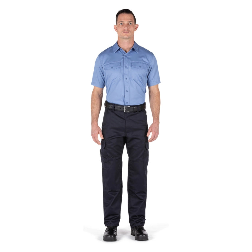 5.11 Tactical - Company Short Sleeve Shirt - Tall