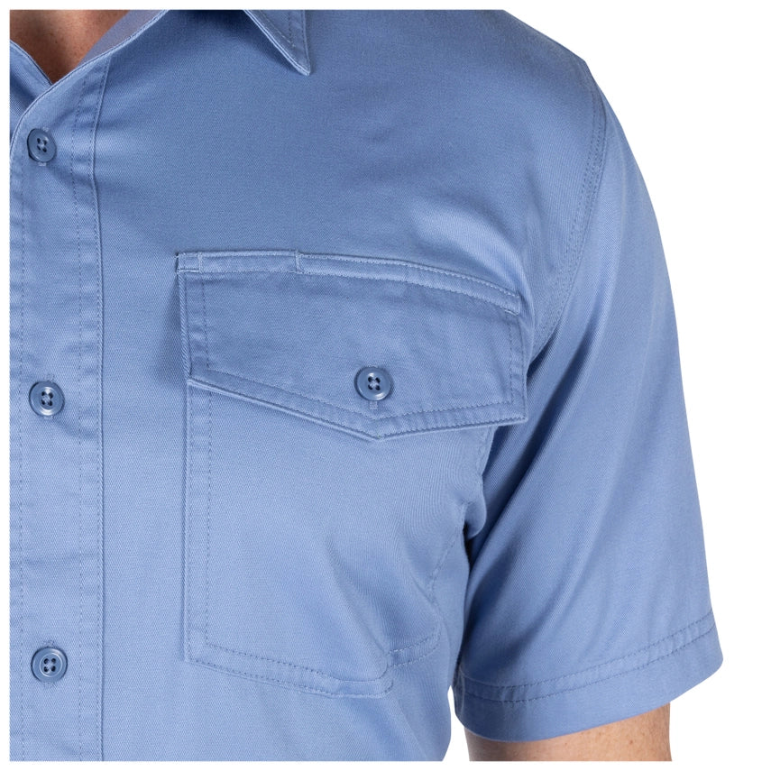 5.11 Tactical - Company Short Sleeve Shirt - Tall