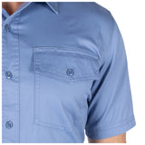 5.11 Tactical - Company Short Sleeve Shirt - Tall