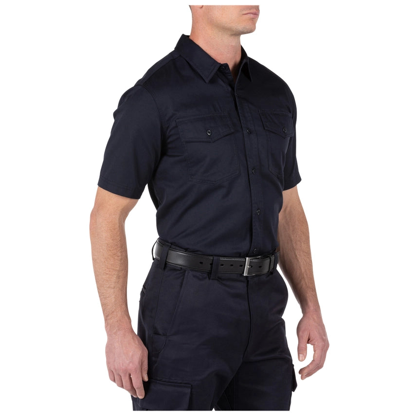 5.11 Tactical - Company Short Sleeve Shirt - Tall