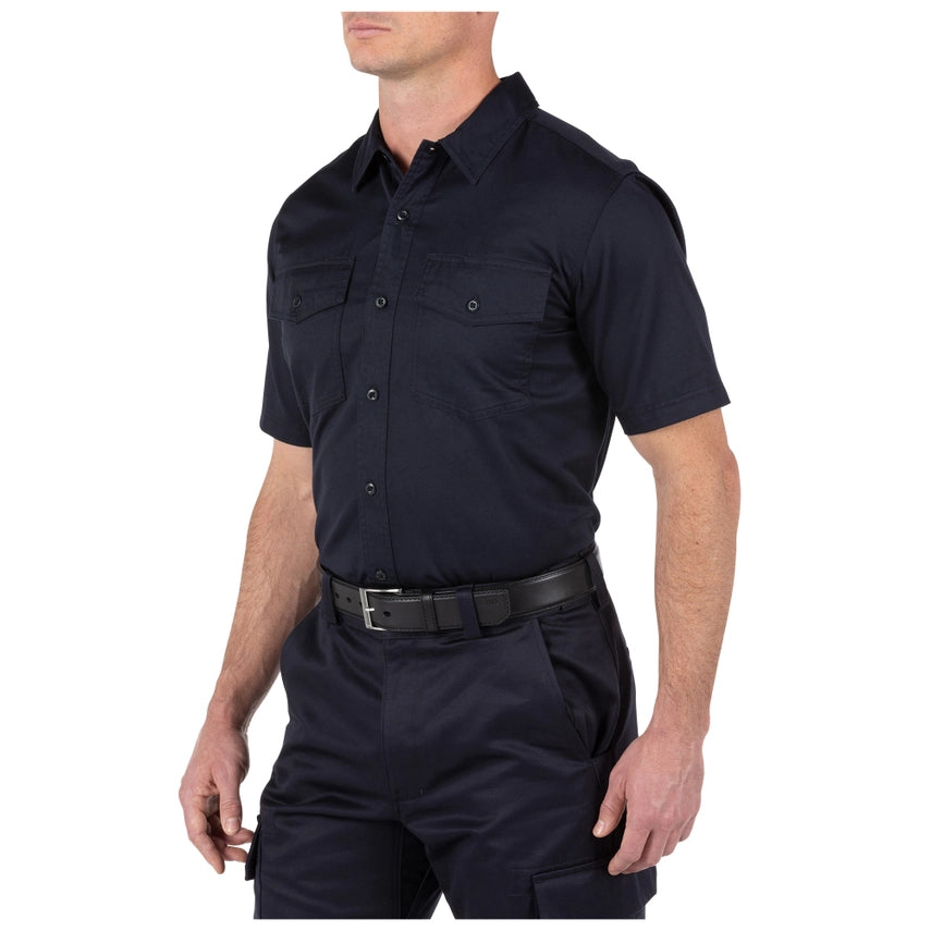 5.11 Tactical - Company Short Sleeve Shirt - Tall