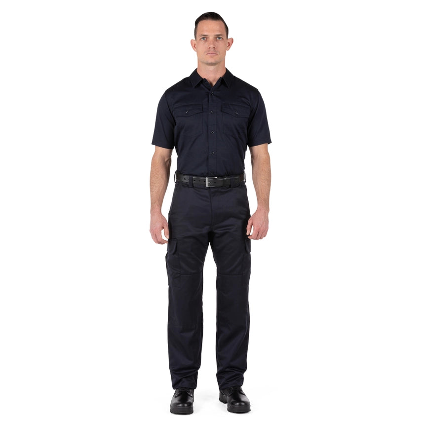5.11 Tactical - Company Short Sleeve Shirt - Tall
