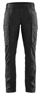 Blaklader - Women's Service Stretch Trouser