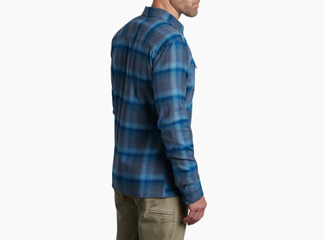 KUHL - Dillingr Flannel Long Sleeve