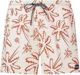 FREE GWP - Deco Palms RC Beach Short