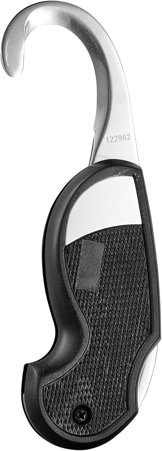 Perfect fit Rescue Tool