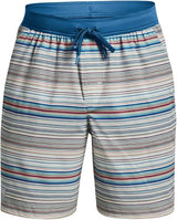 Under Armour Men's Shorebreak 2-in-1 Amphib Shorts