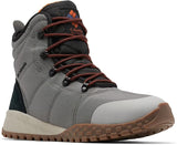 Columbia - Men's Fairbanks Omni-Heat Boot