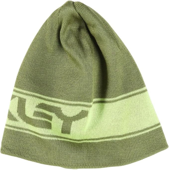 Oakley TNP Reversible Beanie