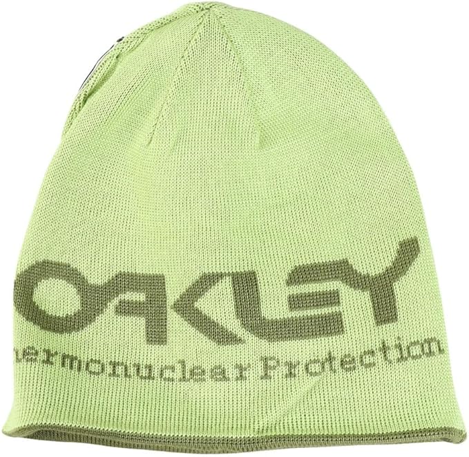 Oakley TNP Reversible Beanie