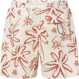 FREE GWP - Deco Palms RC Beach Short