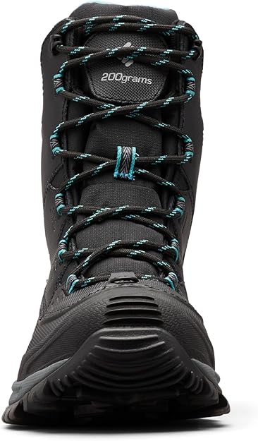 Columbia - Women's Bugaboot III V2