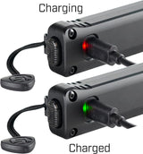 Streamlight - Wedge XT - Includes USB-C cord, pocket lanyard