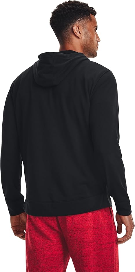 Under Armour - Men's Rival Terry Full-Zip