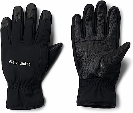 Men's Northport Insulated Softshell Glove