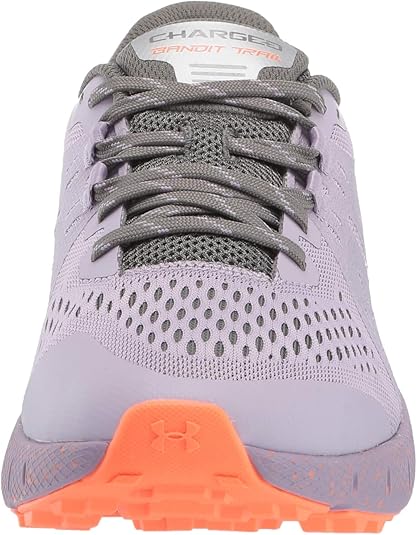 Under Armour - Women's Charged Bandit Trail Shoes