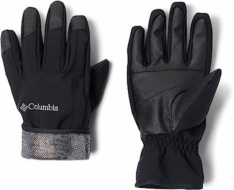 Men's Northport Insulated Softshell Glove